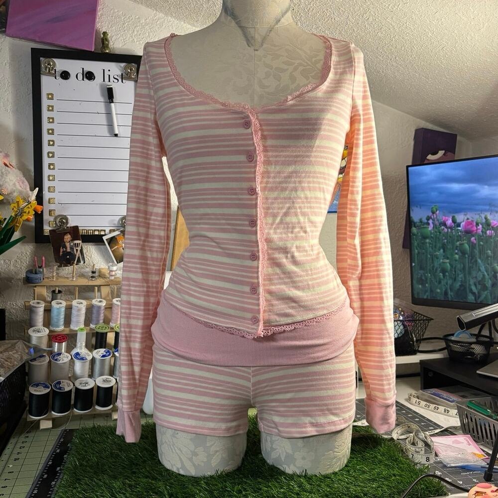 Sugar Thrillz 2 piece set